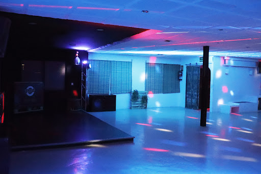Sala Sa' Blanca