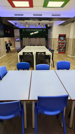 Sala4party - Alquiler Sala Eventos