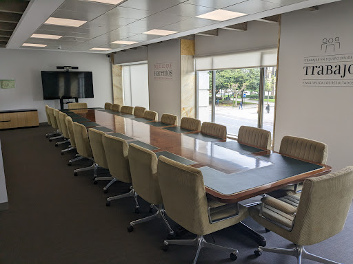 Santander Work Café - Banco Santander