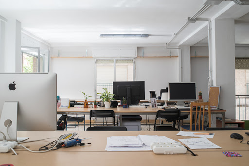 Sanwi coworking