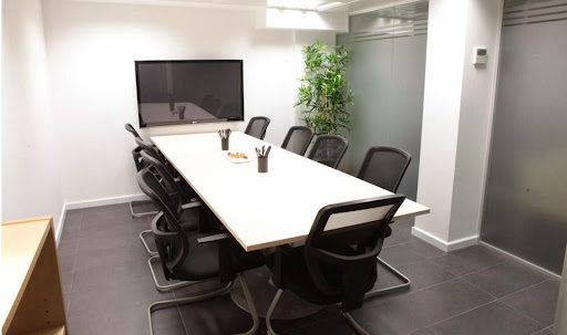Sbc Tarradellas | Centro de Negocios
