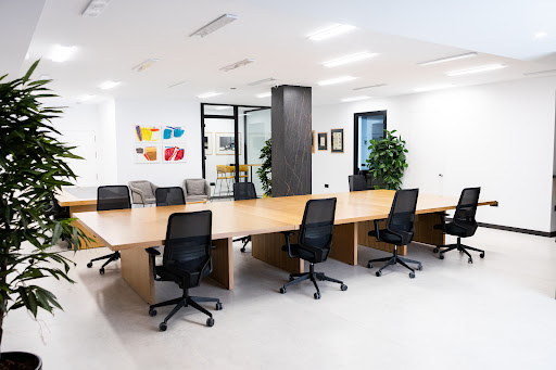 Sierpes 48 | Coworking en Sevilla