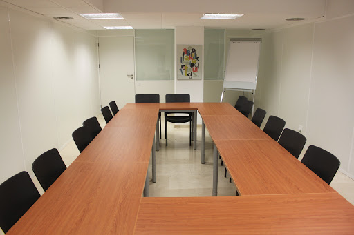 Simple Work Coworking