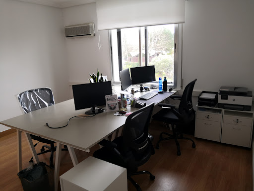 SoWORK Coworking en Leganés
