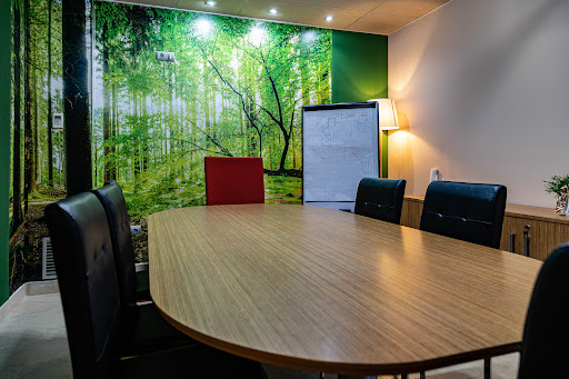 Space Coworking by Cabré