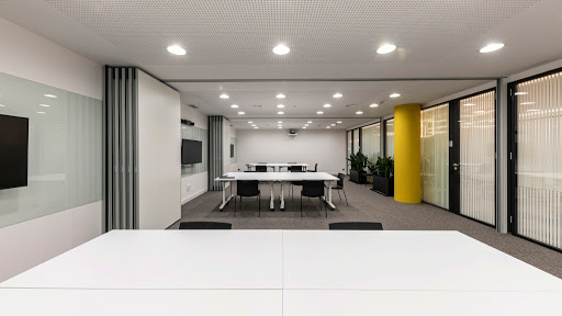 Torre D'Ara Business Center