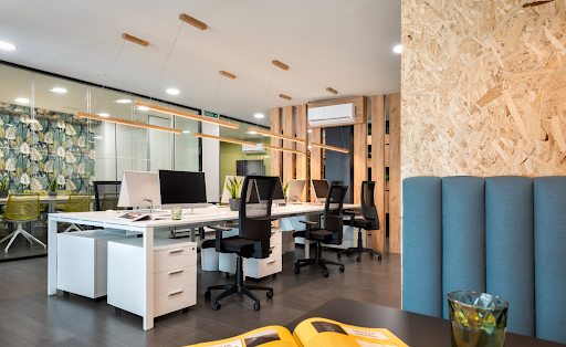 Tu Espacio Coworking Cordoba