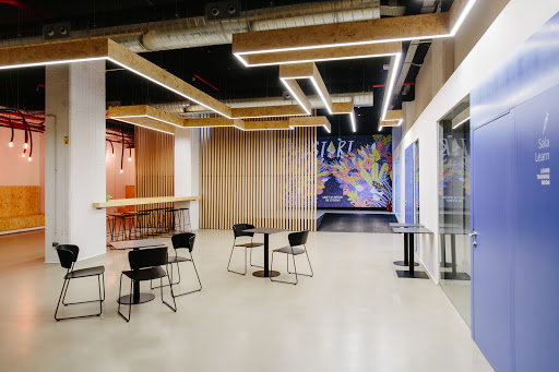 ULab