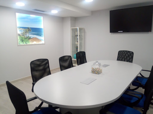 V&b Business Center
