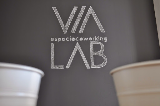 Via Lab Espacio Coworking