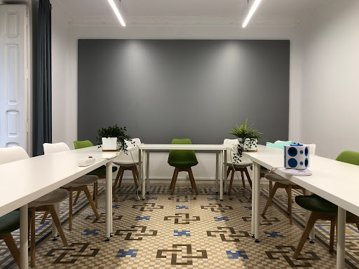 Vortex Centro | Coworking Valencia