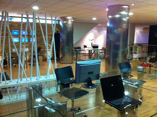 Workingranada - Espacio coworking en Granada