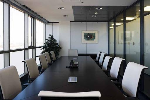 World Trade Center Zaragoza Wtcz